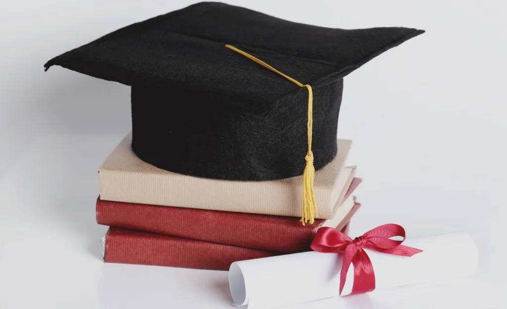 Diplomas de pós-graduação valem pontos para a classificação final de alguns concursos públicos