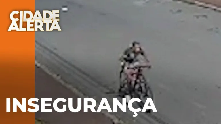 656 furtos: onda de crimes no Capão Raso deixa moradores em alerta