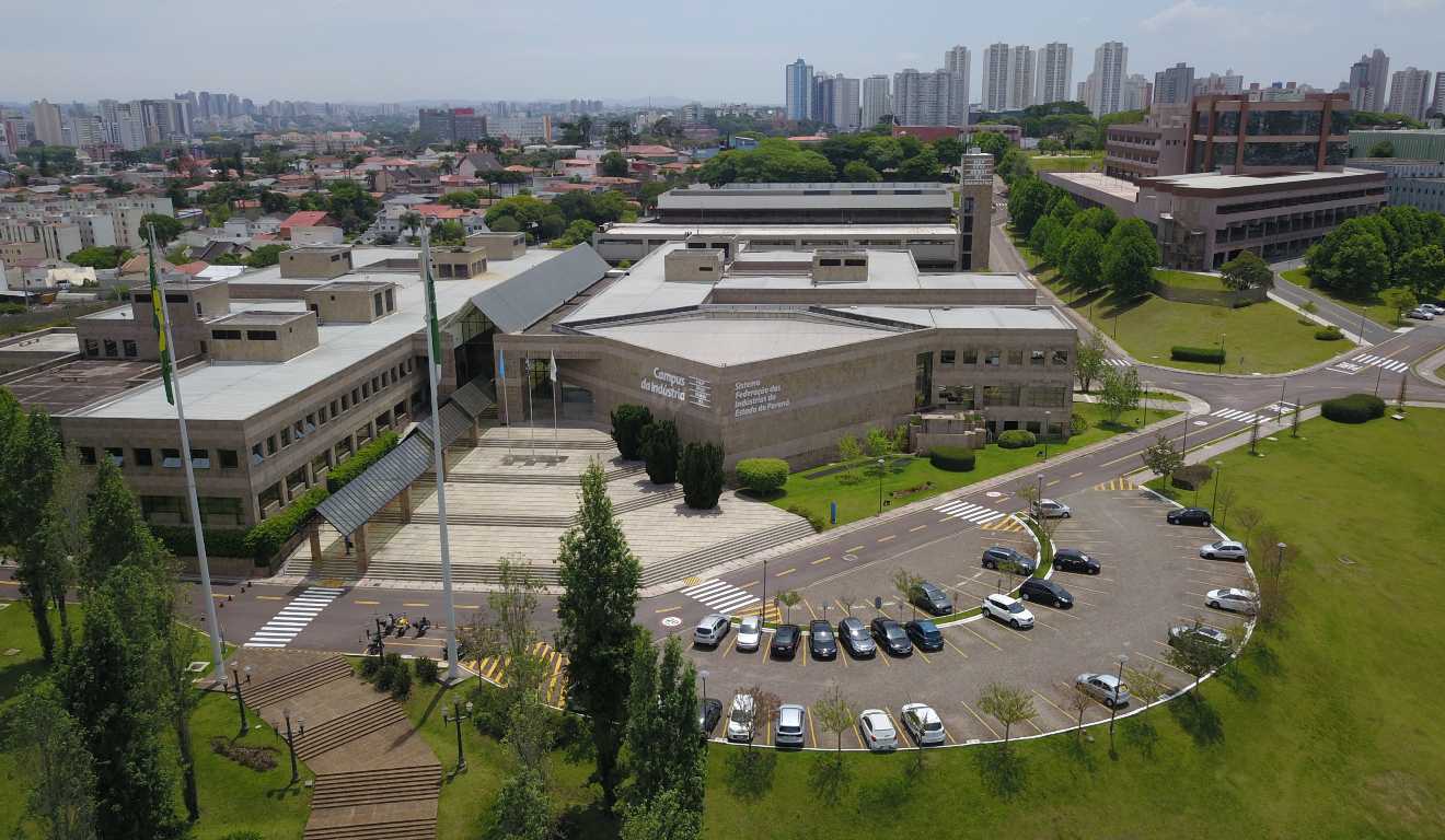 momento indústria fiep