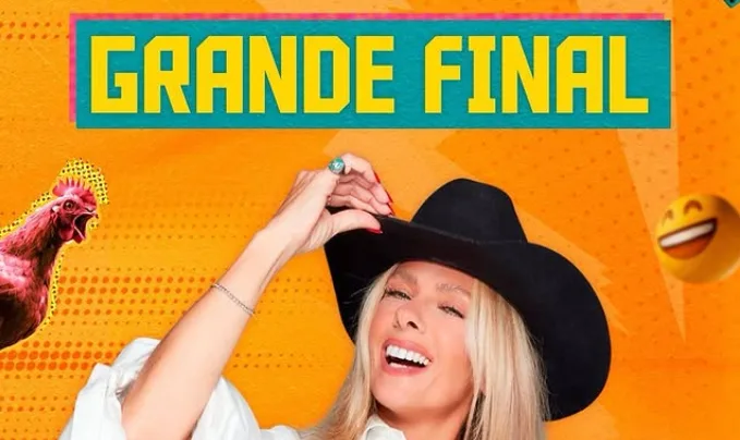 Final de A Fazenda 16 é nesta quinta-feira (Imagem: Reprodução / Instagram-@afazendarecord)