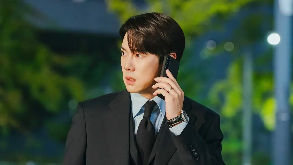 Os novos episódios irão para o ar na próxima semana.