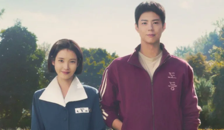 Park Bo-gum e Iu já protagonizaram inúmeros doramas de sucesso