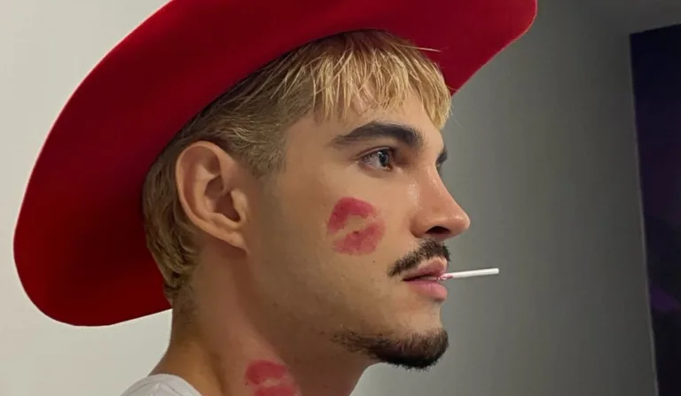 Cantor Jão anuncia pausa na carreira e choca fãs