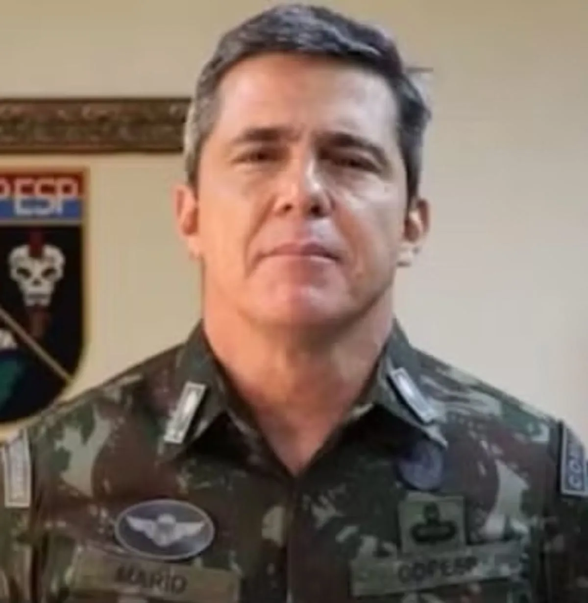 Ex-ministro interino de Bolsonaro é um dos suspeitos de planejar morte de Lula