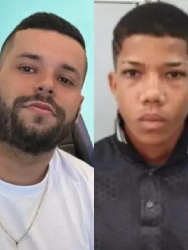 Suspeito de matar vigilante com tiro nas costas é preso em Maringá