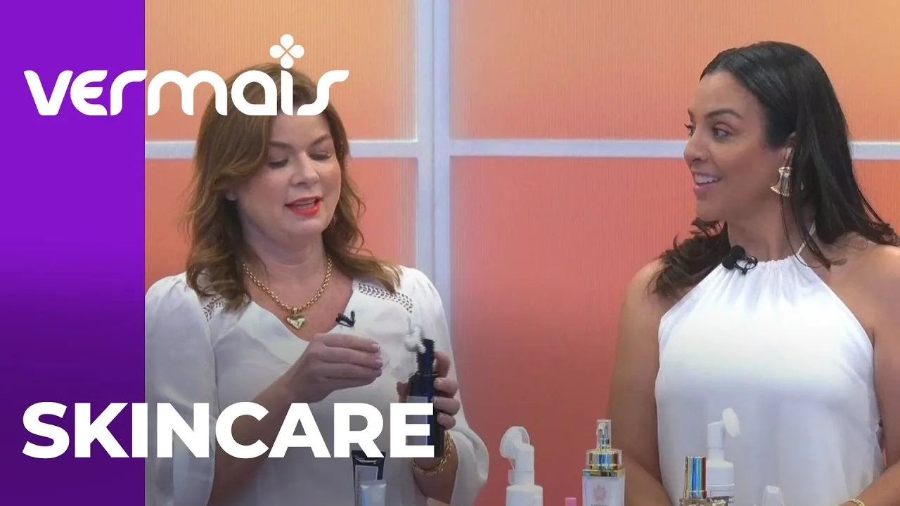 Skincare: Conheça os cuidados necessários para a sua pele