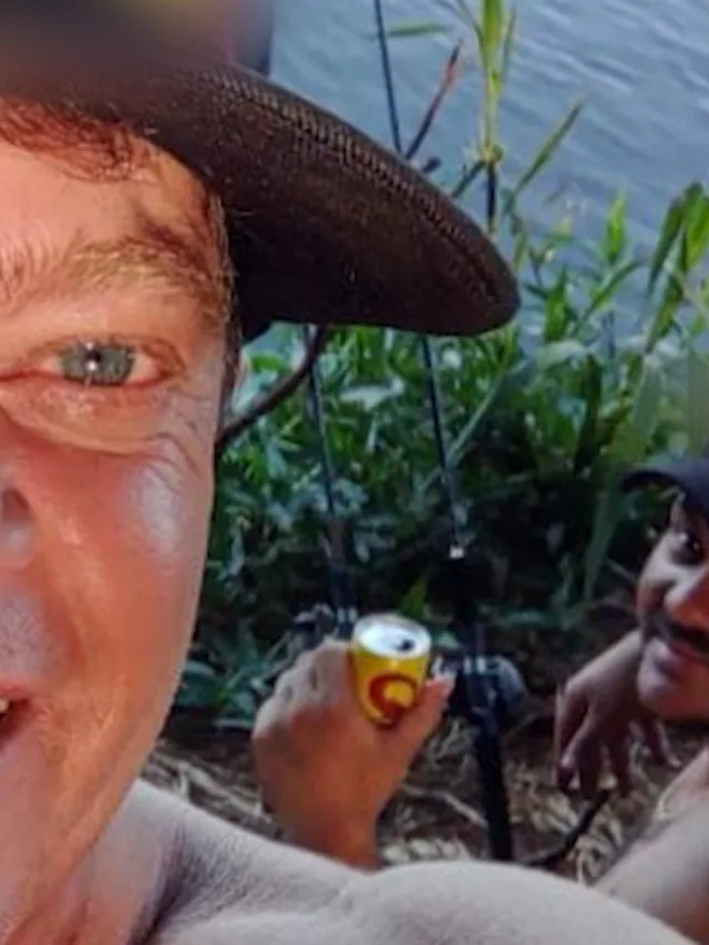 “Eram como irmãos”, diz filho de homem morto pelo melhor amigo