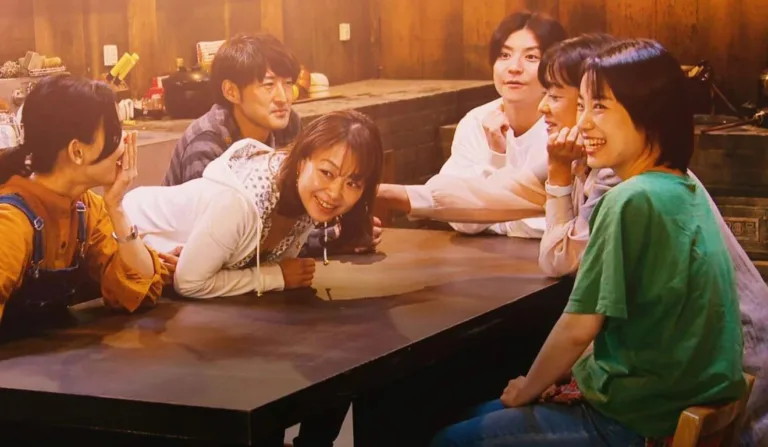 O reality show Vilarejo do Amor visa unir casais mais velhos