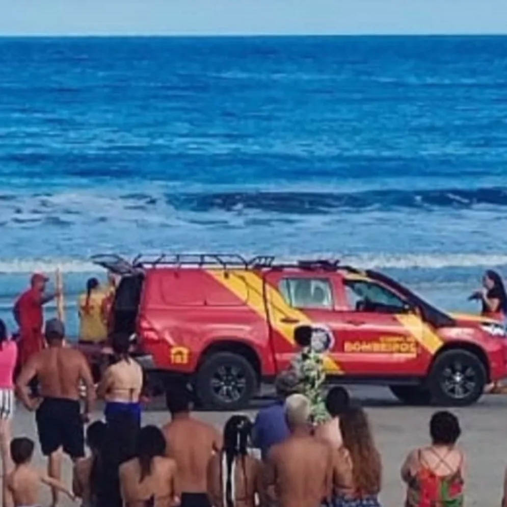 Dois adolescentes e um jovem morrem afogados no Paraná