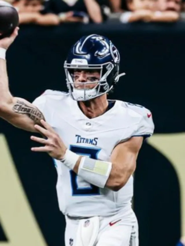 Semana 4 da NFL: confira horários, jogos e transmissão