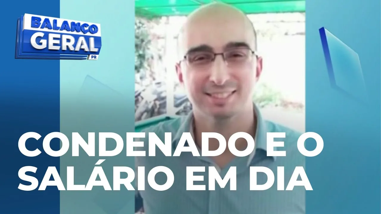 Delegado continua recebendo salário mesmo condenado por matar esposa e enteada
