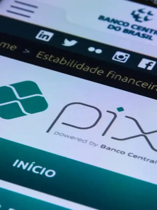 Banco Central confirma vazamento de chaves PIX de clientes da Shopee