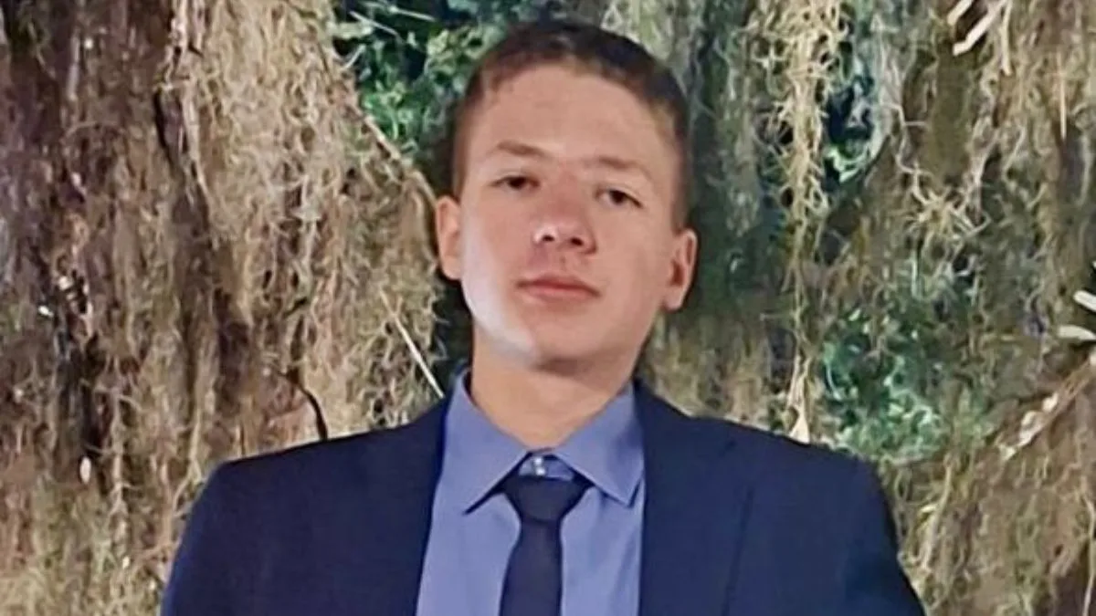 Adolescente super dotado, Mateus Seguro é o entrevistado do Boa da Pan