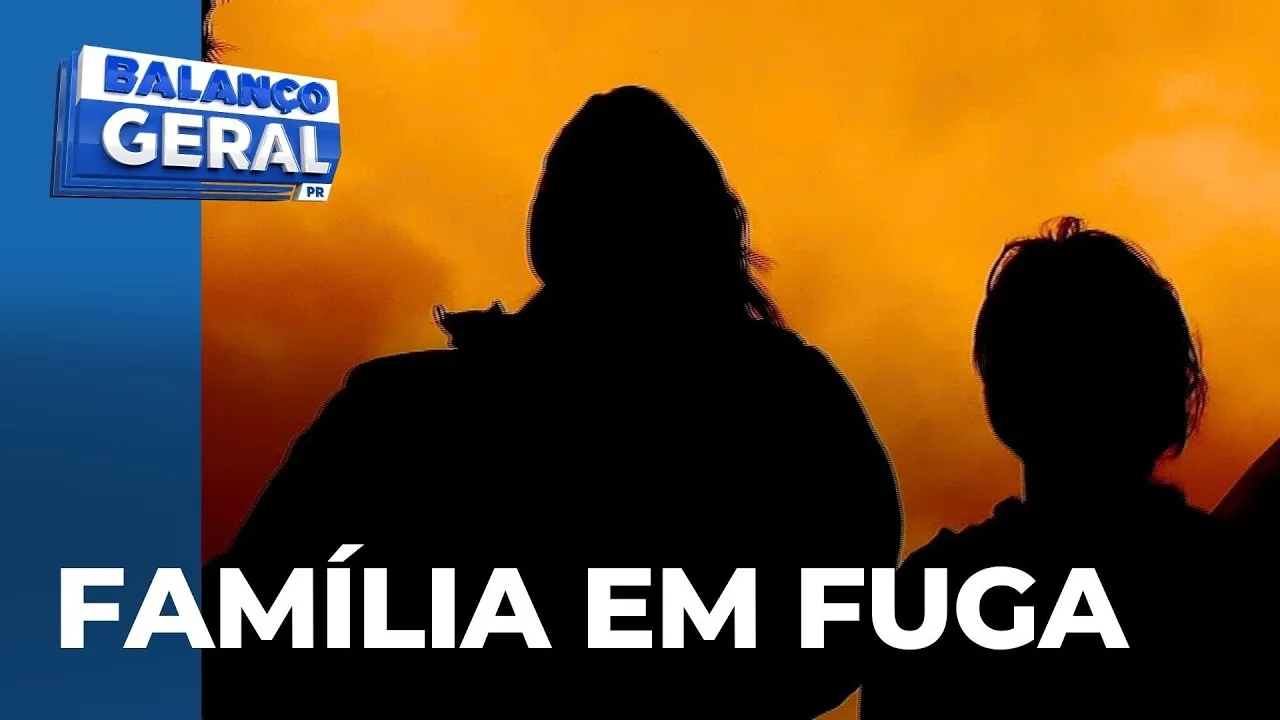 Fugindo do marido agressor, mulher vem para Curitiba com filhas, mas não consegue abrigo por ter pet