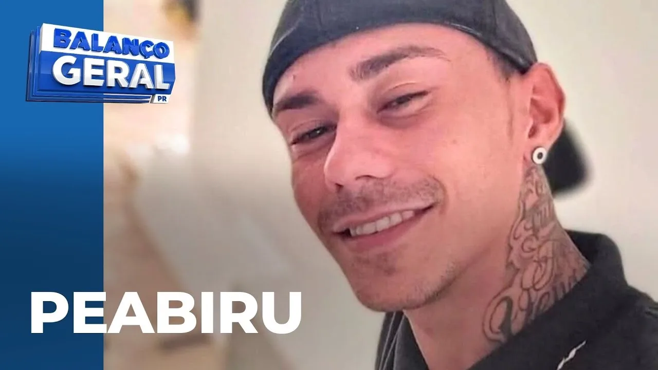 Jovem, que participava de festa de natal com a família, é morto ao atender chamado no portão de casa