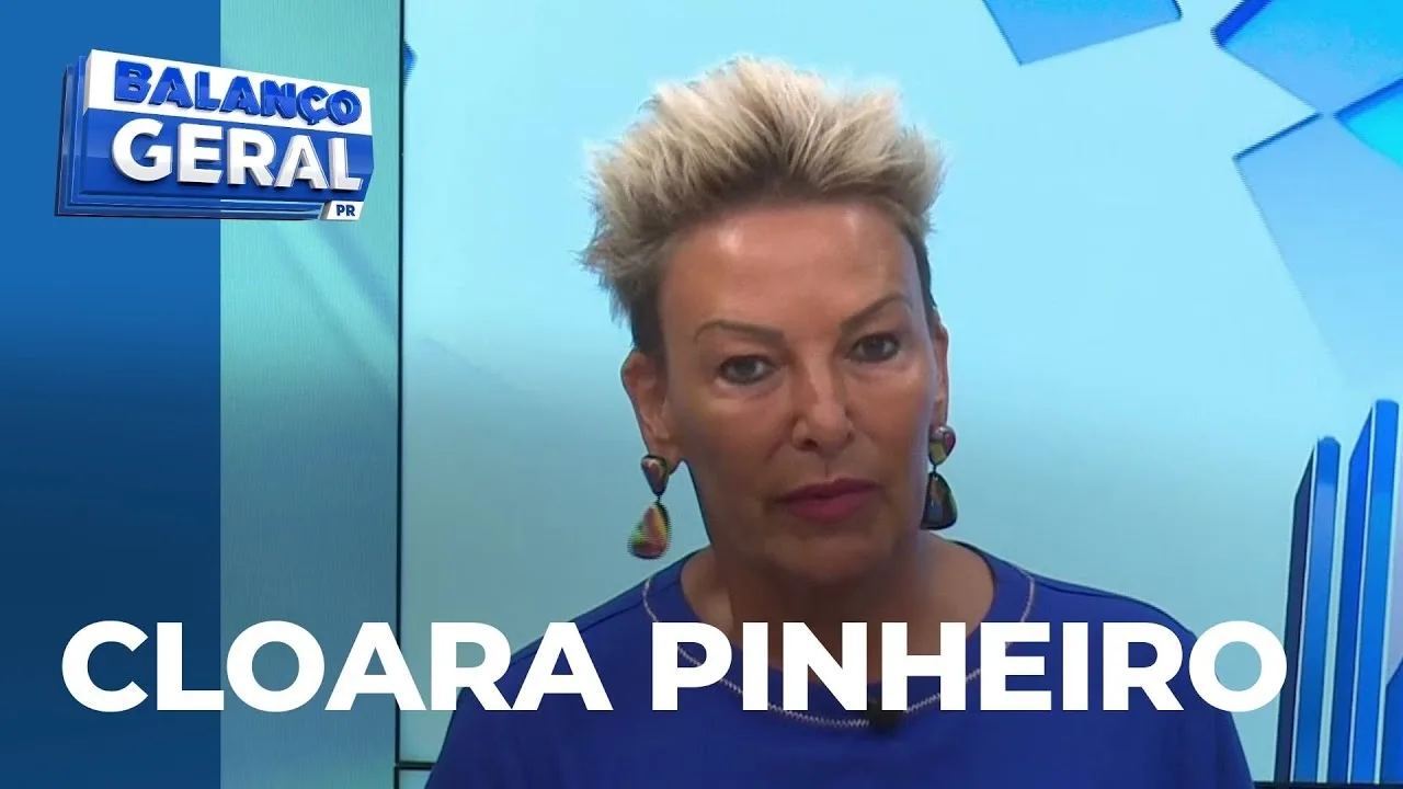 Deputada Cloara Pinheiro fala sobre mudanças na secretaria da mulher