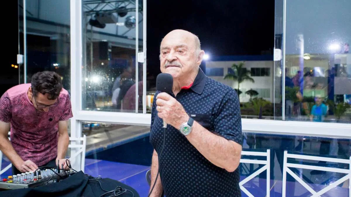 Pedro Mikilita morreu aos 89 anos