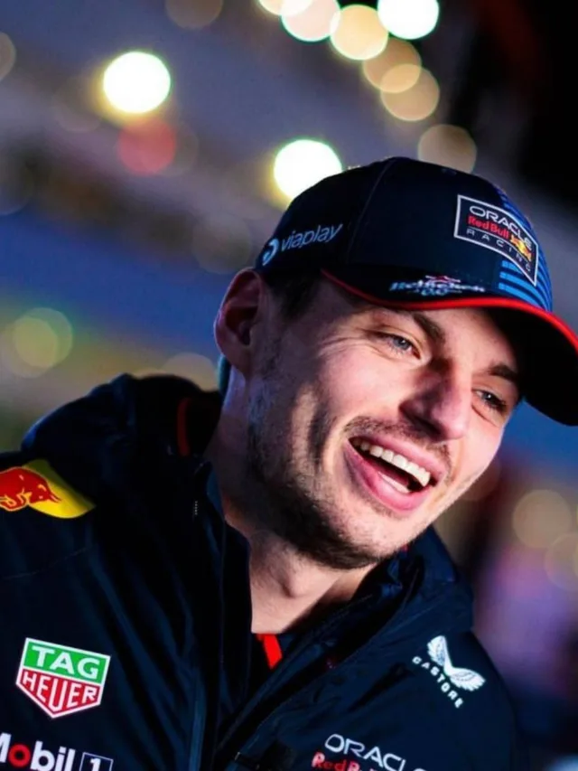 Max Verstappen pode conquistar campeonato ainda em Las Vegas; saiba como