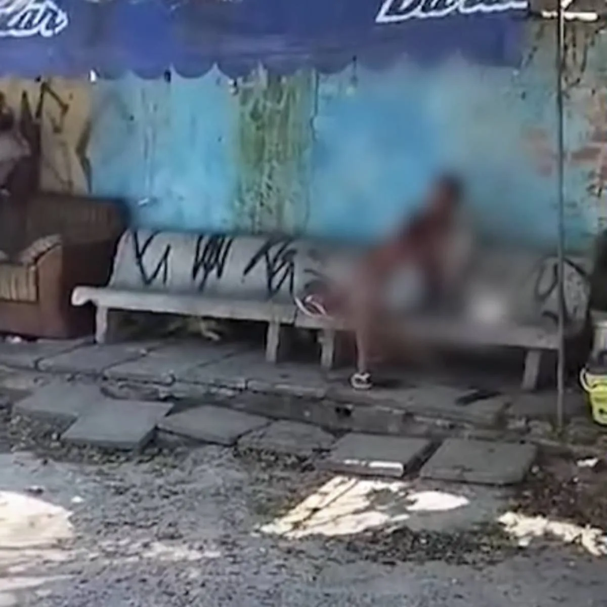 Amigos brigaram após uma bebedeira de réveillon