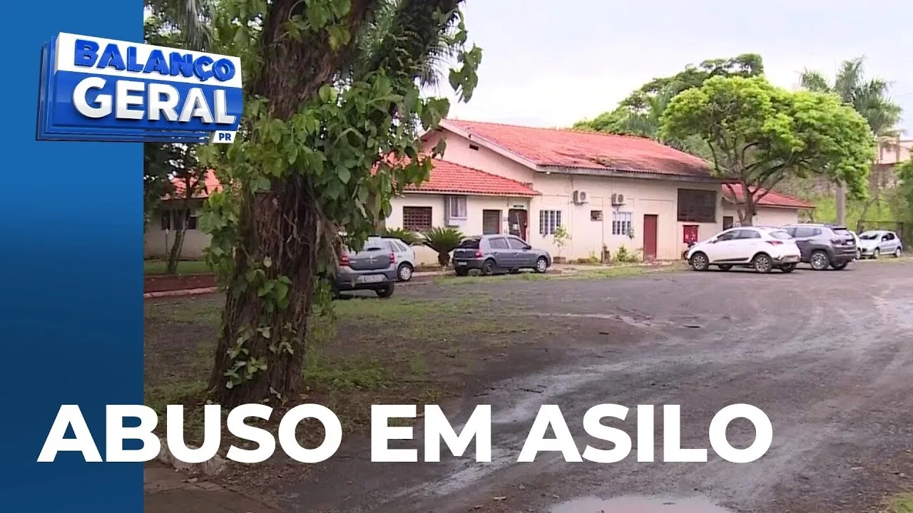 Suspeito teria abusado sexualmente de um idoso de 70 anos, com deficiência intelectual