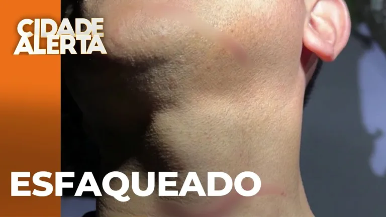 Motorista de aplicativo é esfaqueado por adolescentes, durante assalto em Curitiba