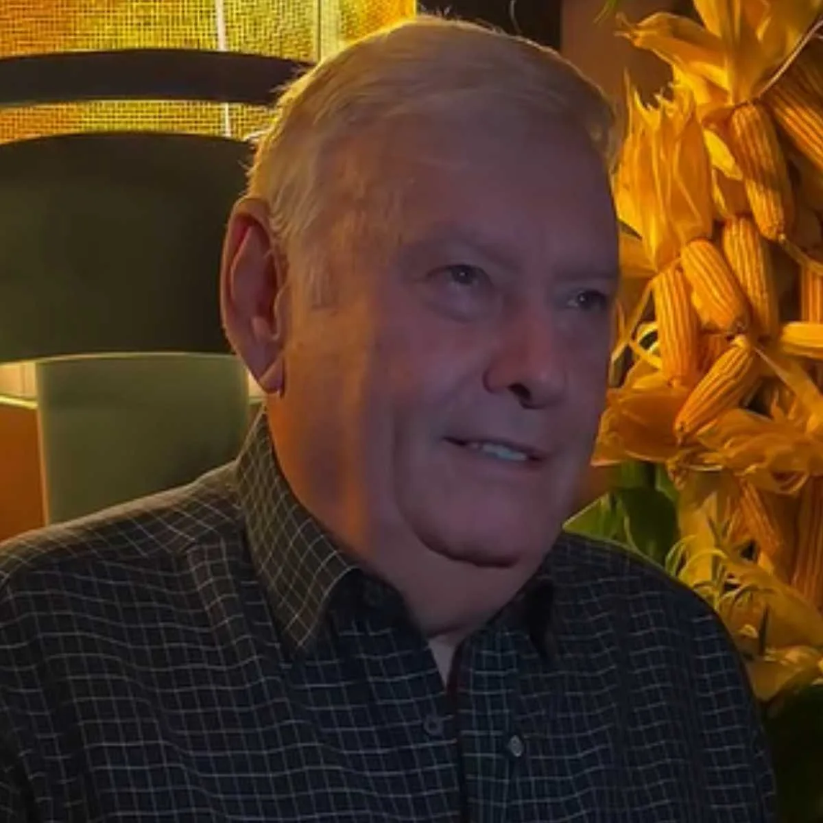 Nelvo Fries é dono de avião que caiu em Ubatuba