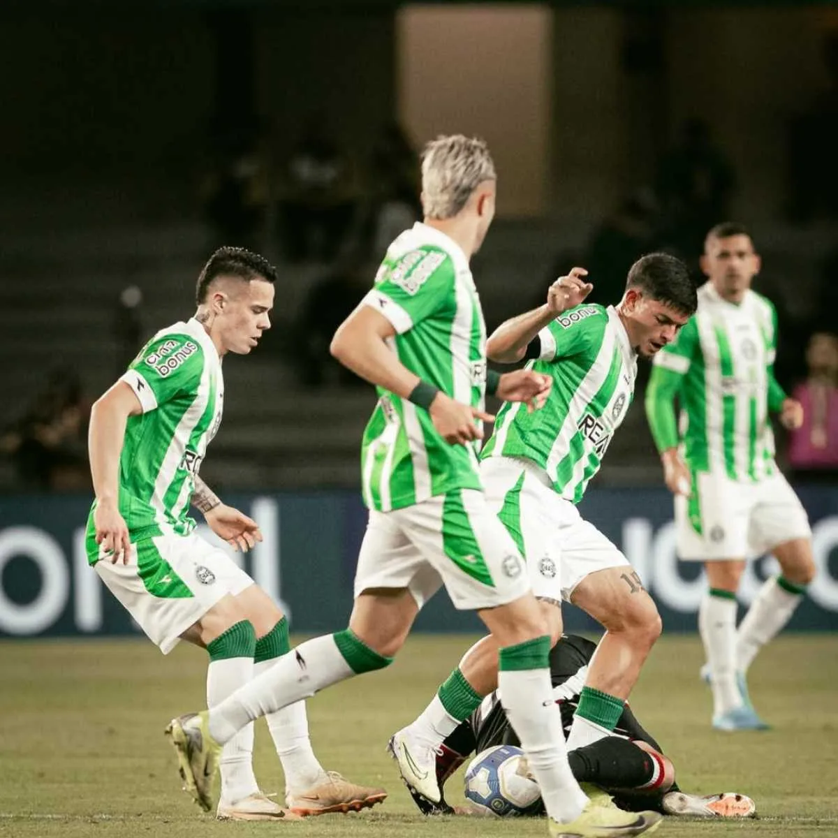 Campeonato Paranaense 2025: Tudo que você precisa saber sobre o Coritiba