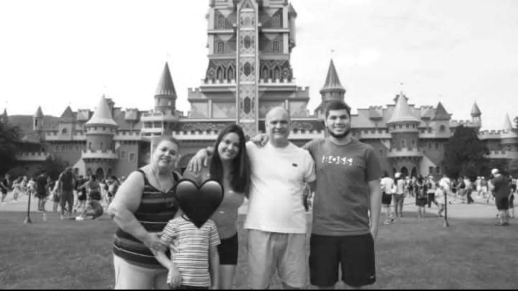 Família de Goiás morre em acidente no Paraná 