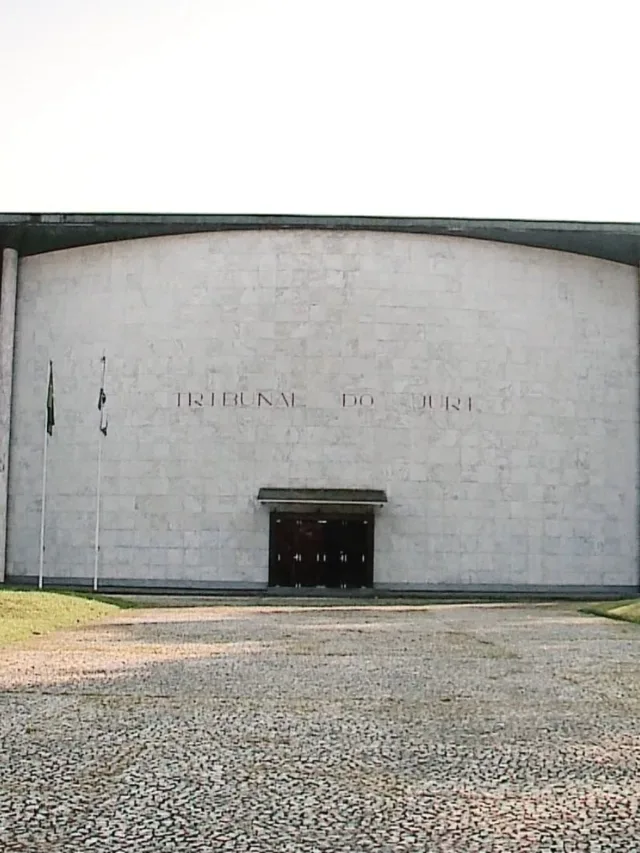 Parolin Território em guerra: falta de provas gera impunidade