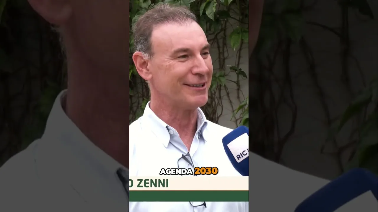 Drones na agricultura moderna #drone #agricultura #agro