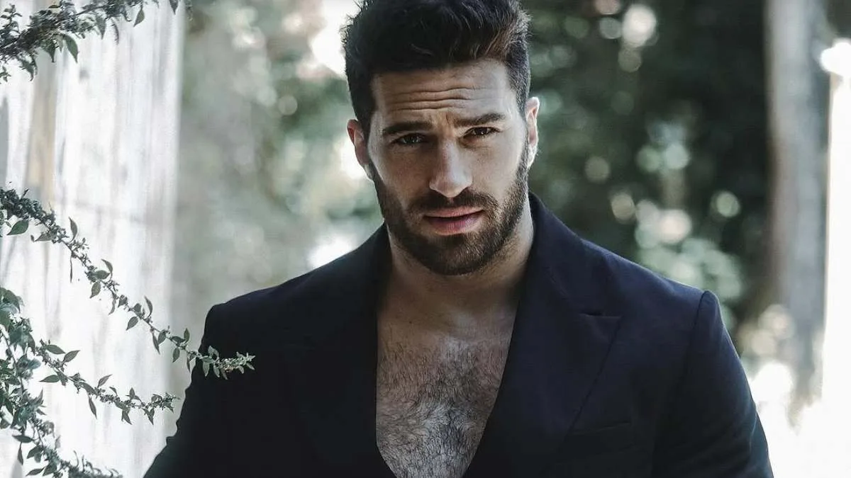 Conheça Alvise Rigo, o novo affair de Grazi Massafera