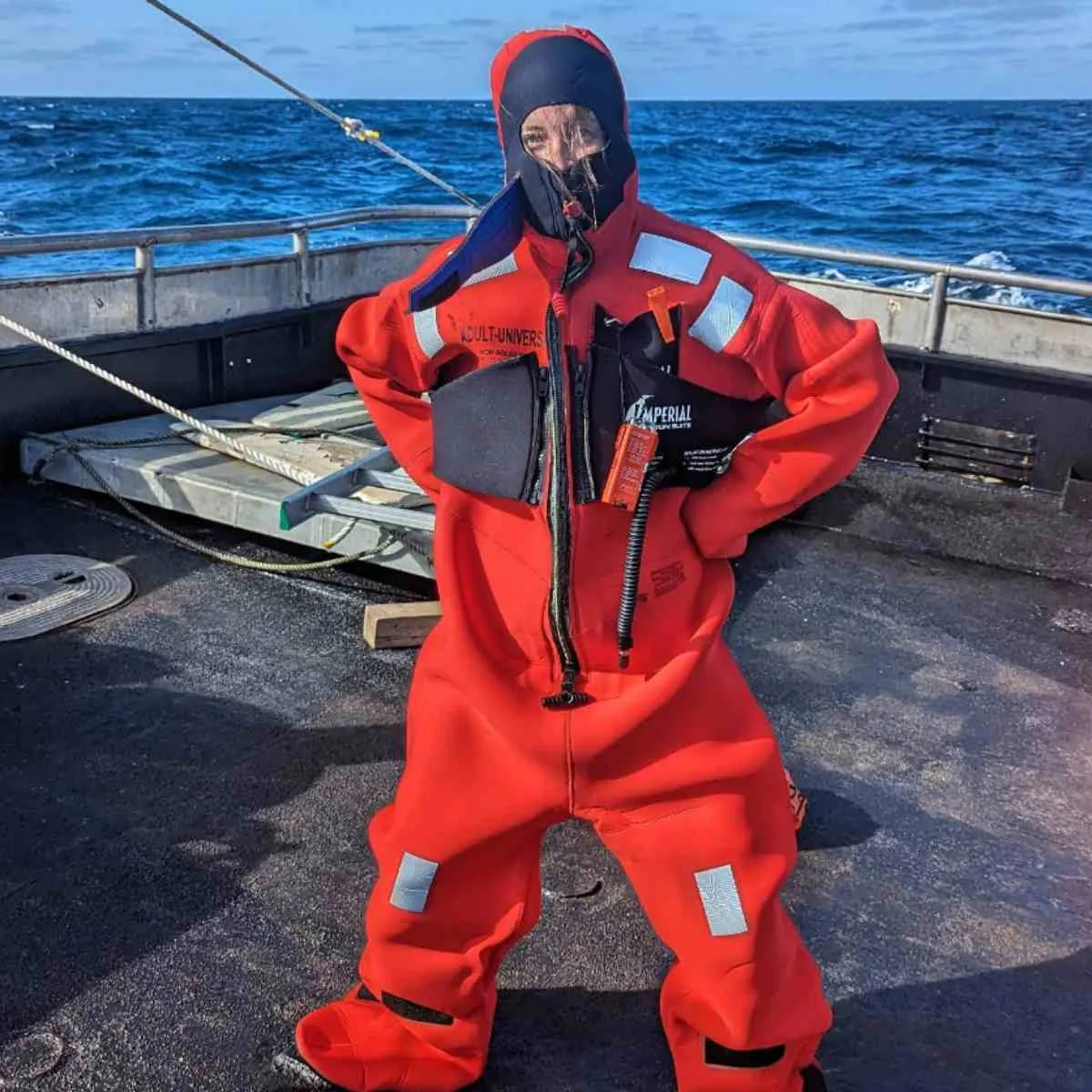 Quem era a estrela do reality Largados e Pelados que morreu após acidente