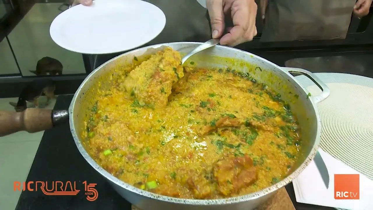 Chamada RIC Rural para 27/10/24