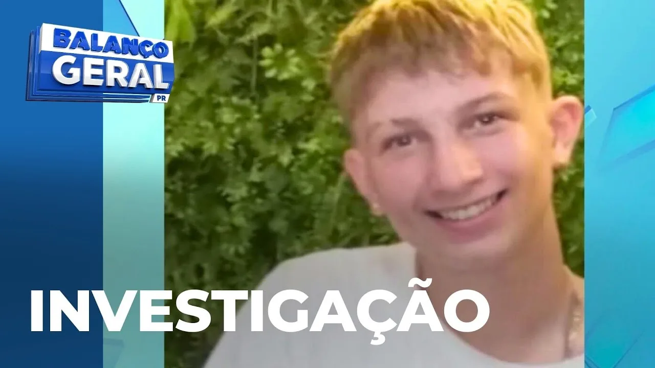 Polícia procura 4 suspeitos, que teriam espancado adolescente de 14 anos até a morte