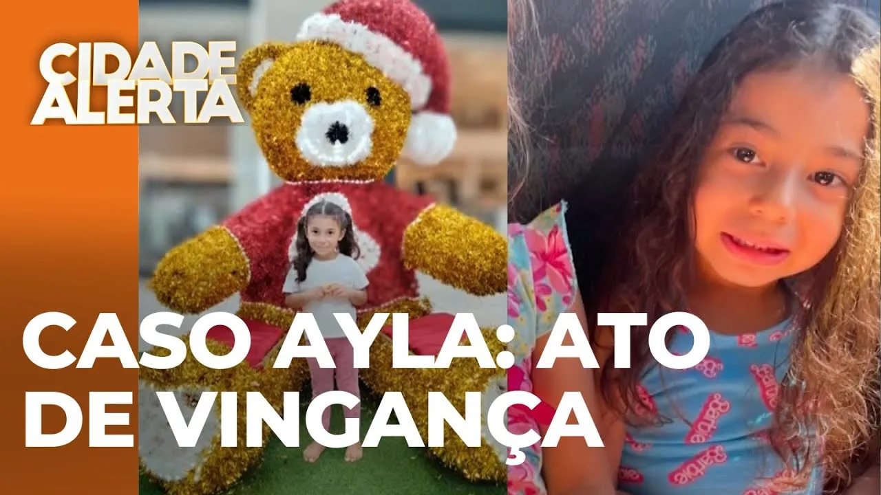 Delegado de homicídios: "foi um ato de vingança puro e simples"