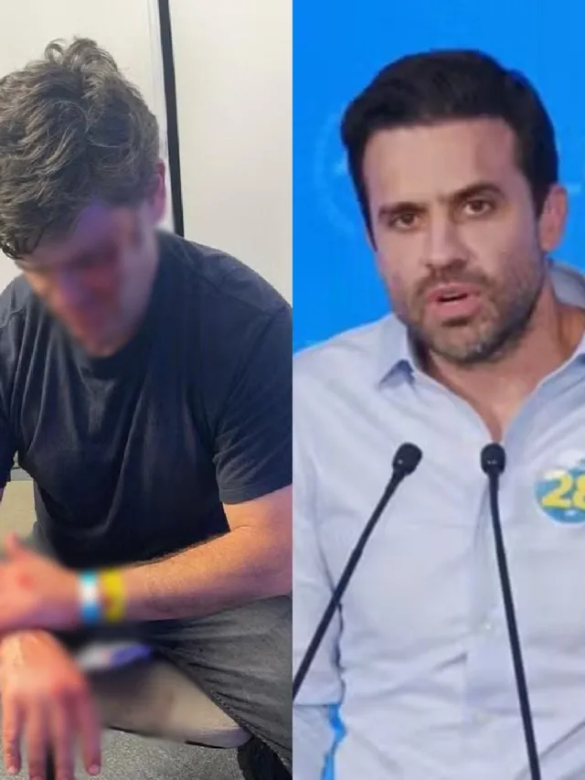 Soco no rosto e expulsão: veja tudo o que rolou no debate polêmico em SP