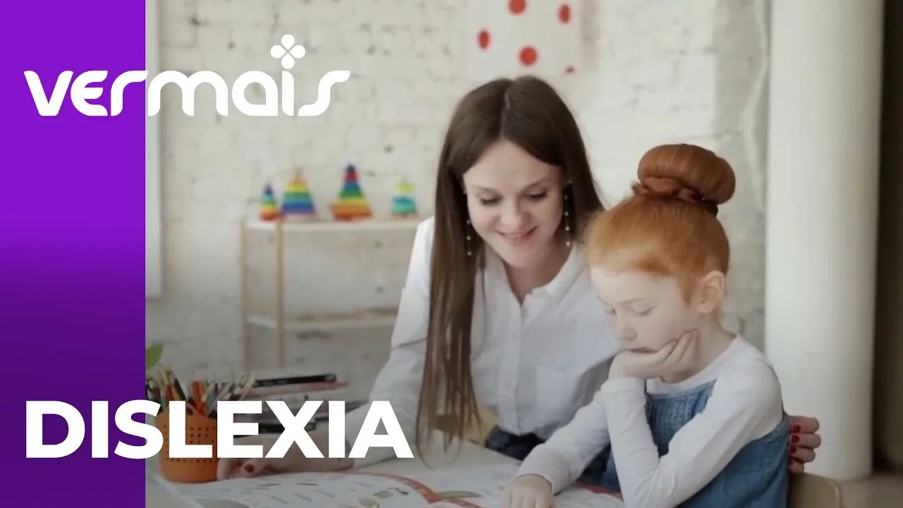 Dislexia em adultos e crianças: veja como identificar sinas do transtorno