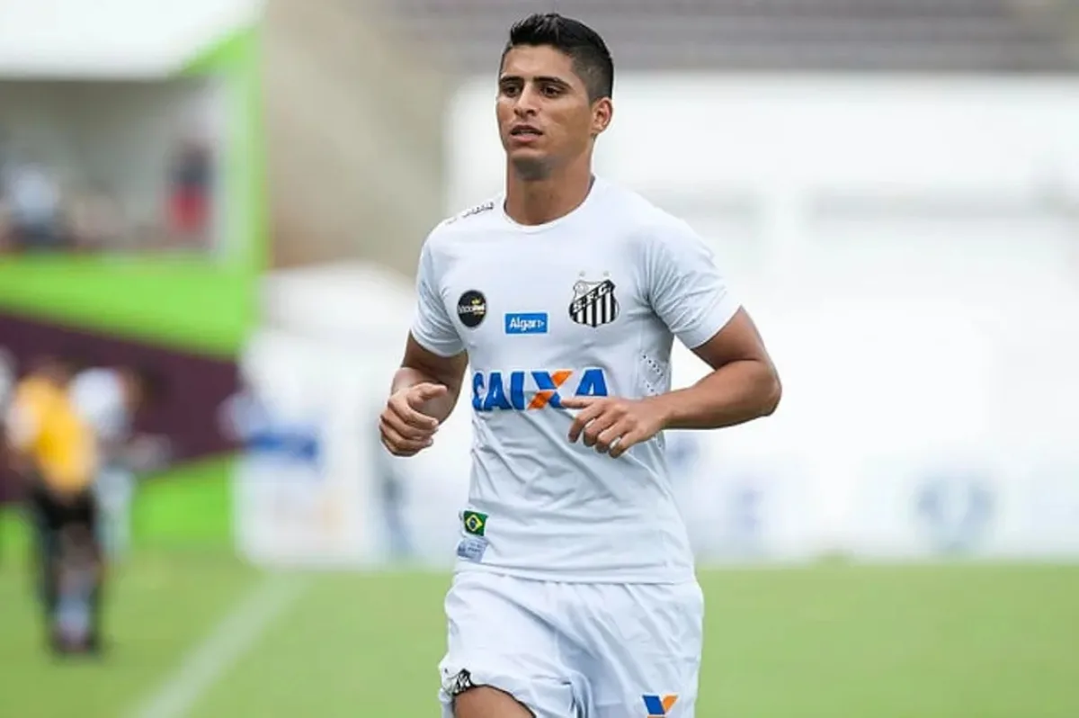 Daniel Guedes reforço do Paraná Clube