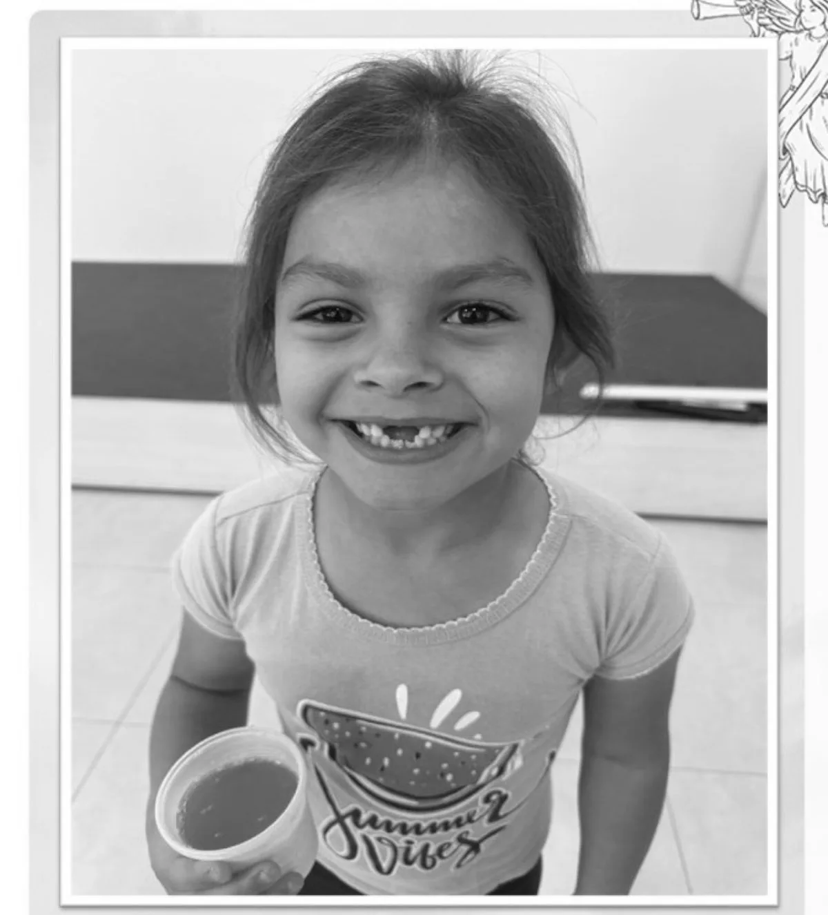 "Quem vai me receber com aquele abraço?", desabafa mulher após morte de criança