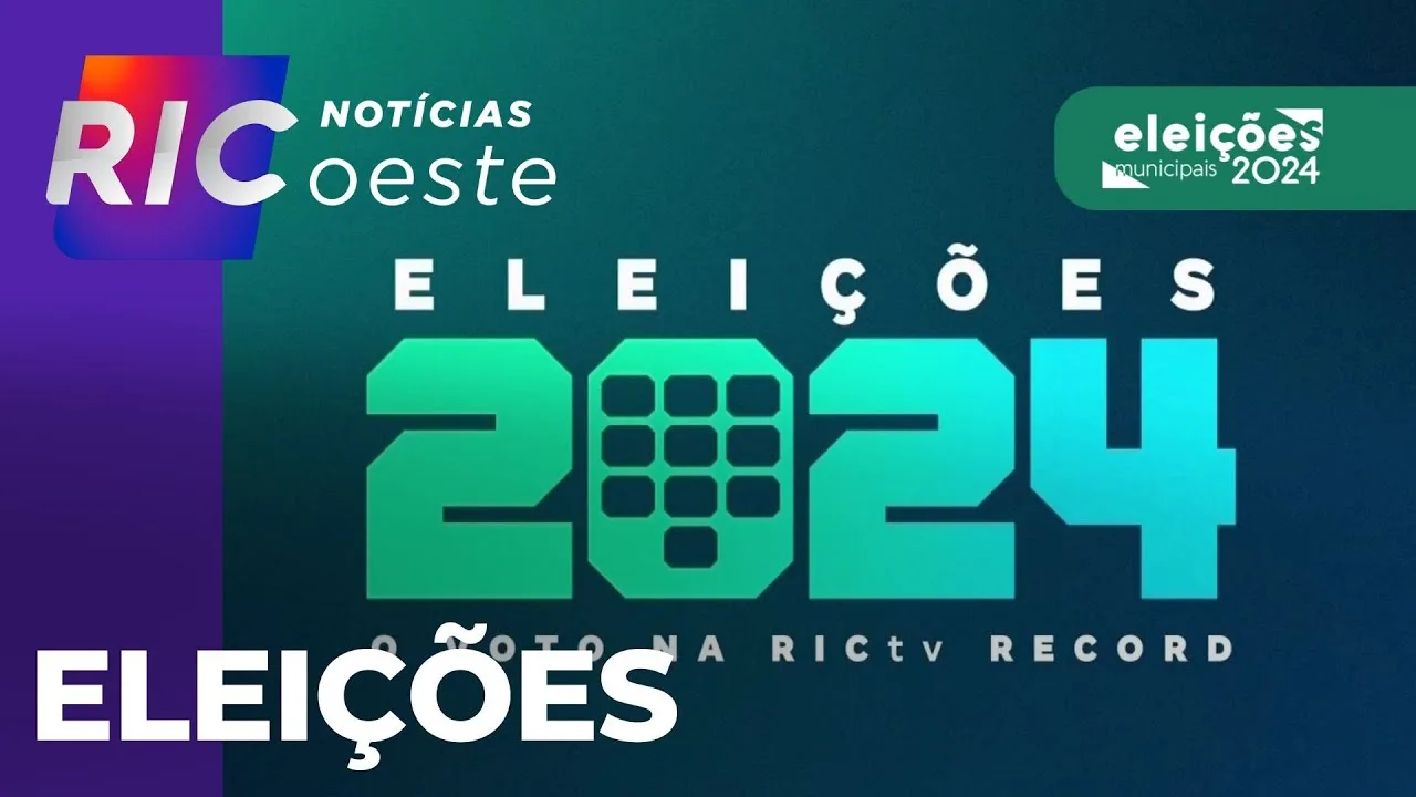 Eleições 2024: Conheça os prefeitos e vices eleitos nas principais cidades da região
