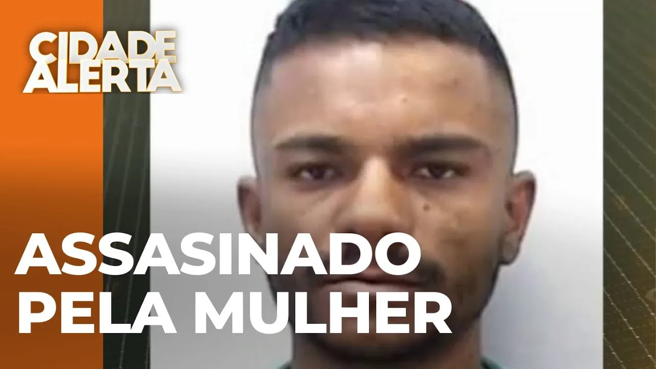 Discussão entre marido e mulher acaba em morte