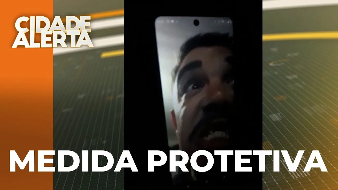 Justiça nega pedido de medida protetiva para menina agredida e ameaçada de morte pelo pai