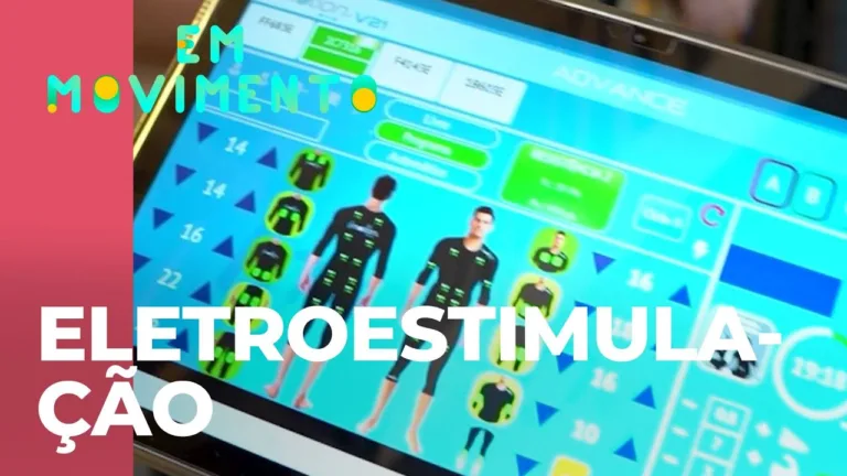 Eletroestimulação na prática: Cícero Bittencourt mostra como funciona o treino na XPlus!