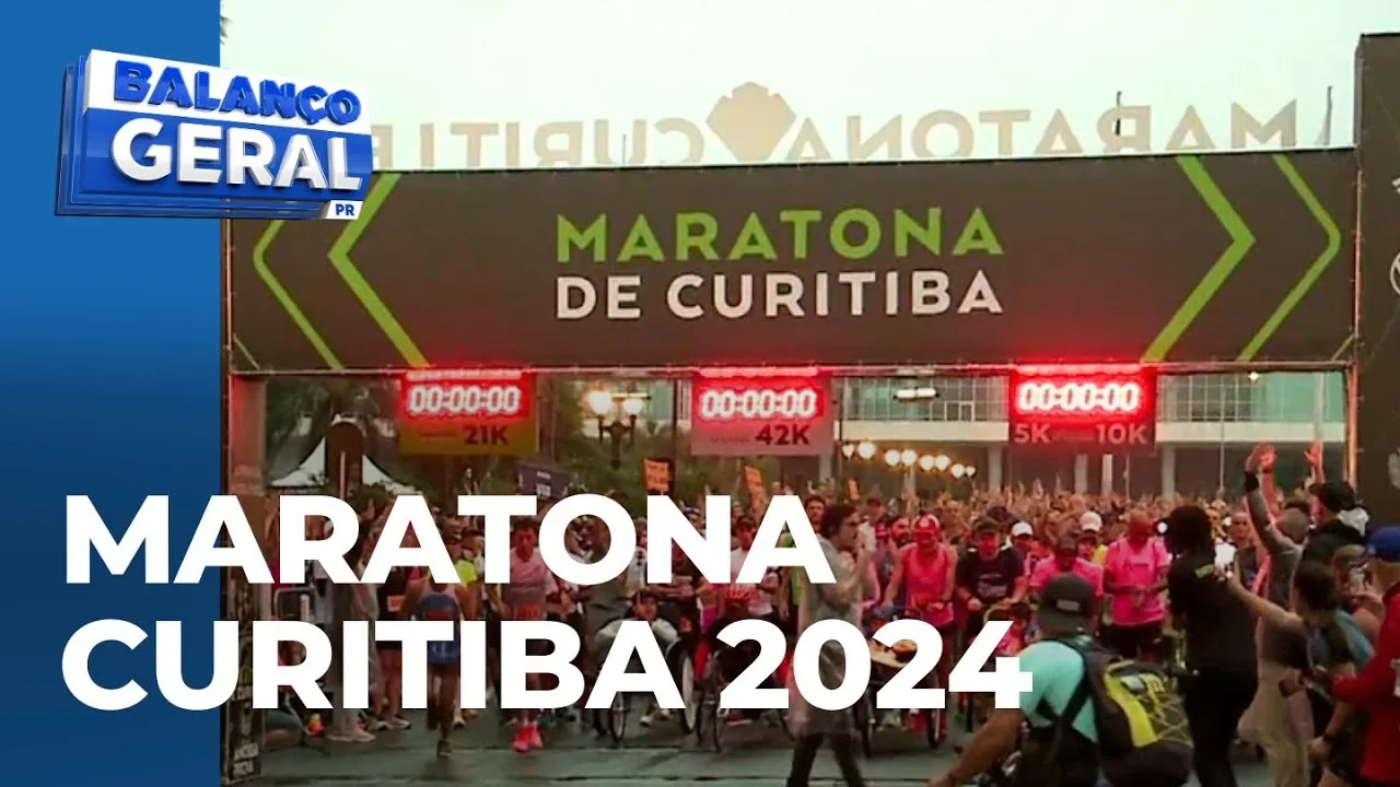 Atletas profissionais e amadores vão participar da corrida que tem um percurso desafiador