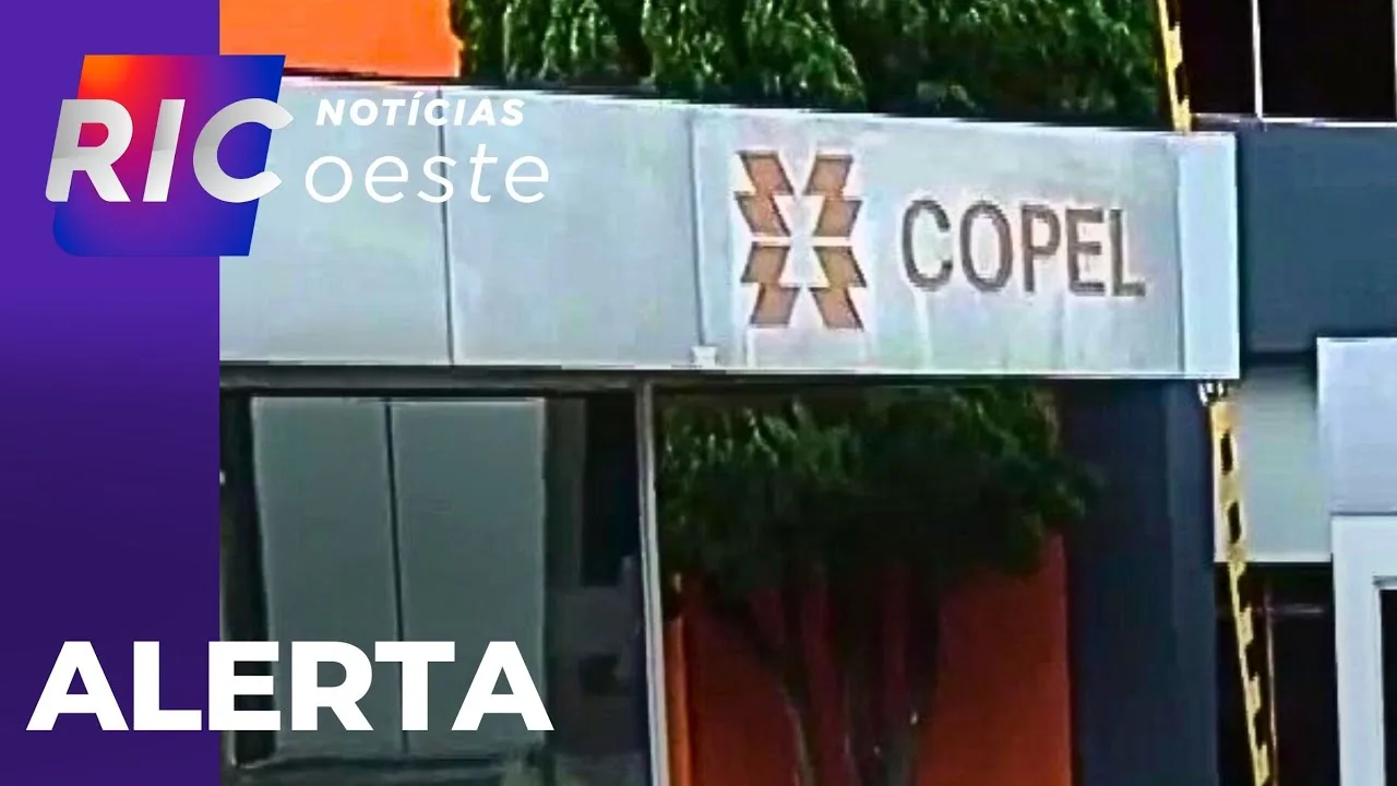 Copel alerta consumidores para golpistas que oferecem desconto em nome da companhia