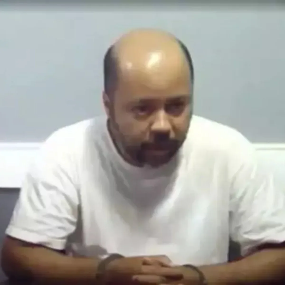 Serial killer de Maceió: tudo o que se sabe sobre o homem considerado "sociopata"