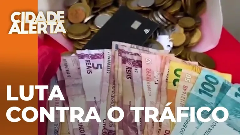 Paiçandu: Polícia estoura boca de fumo após investigar furto de notebook