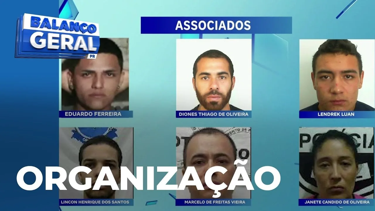 Grupo de extermínio: entenda o papel dos membros da organização criminosa