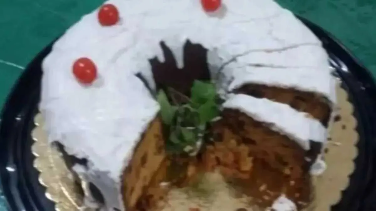 nora é presa suspeita de bolo envenenado