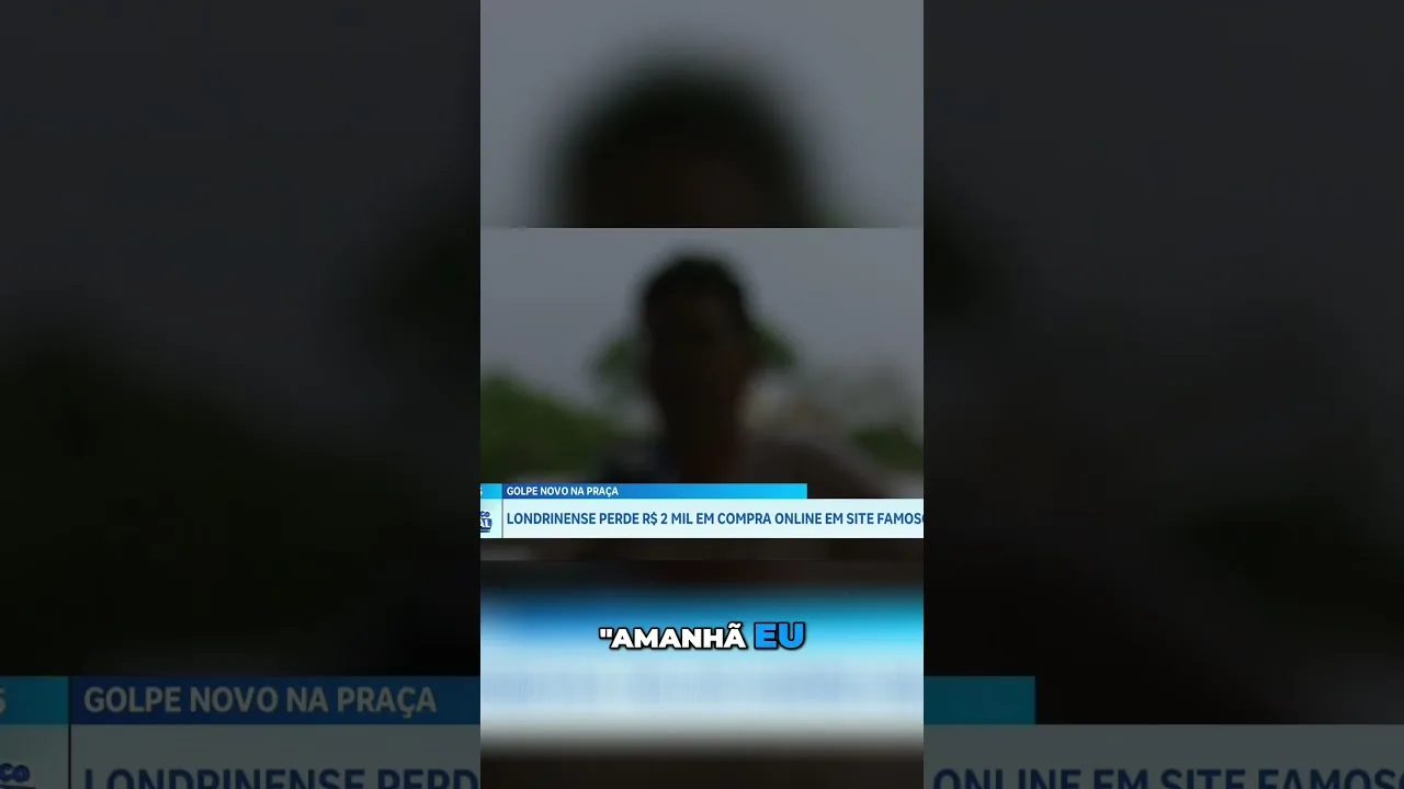 Homem perde R$ 2 mil em compra online em site famoso